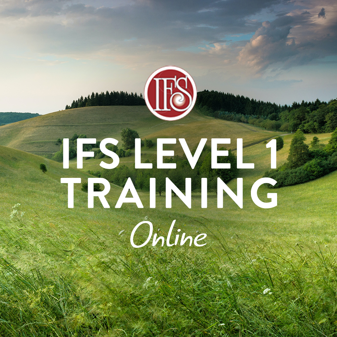 IFS Level 1 Training Online Approved by IFS Institute