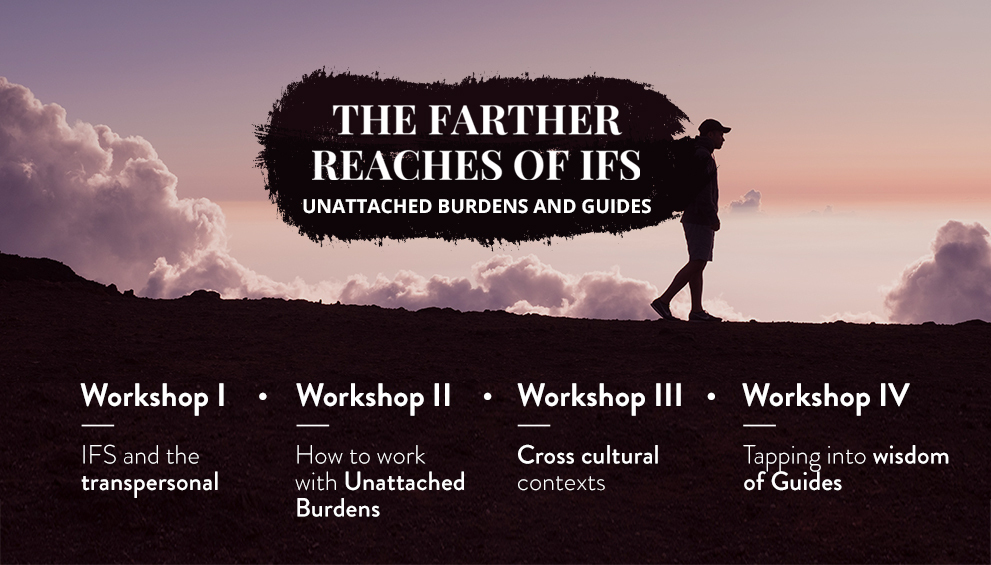 The farther reaches of IFS workshops
