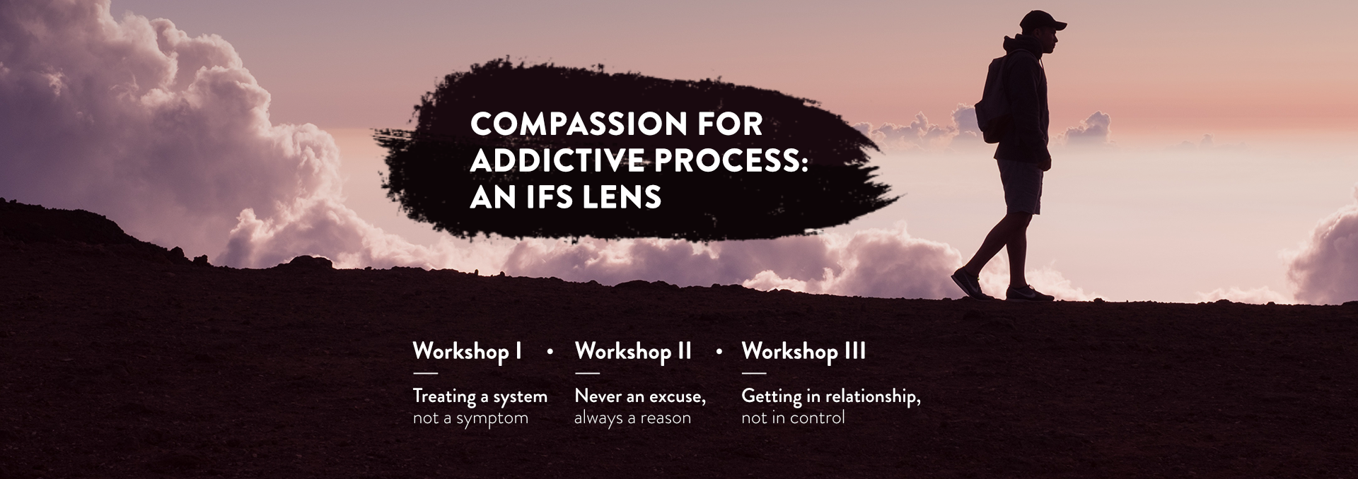 Compassion for Addictive Process: An IFS Lens - LP 2
