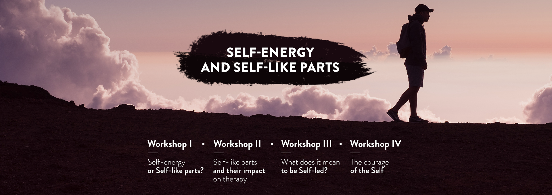 Self-energy and Self-like LP 4