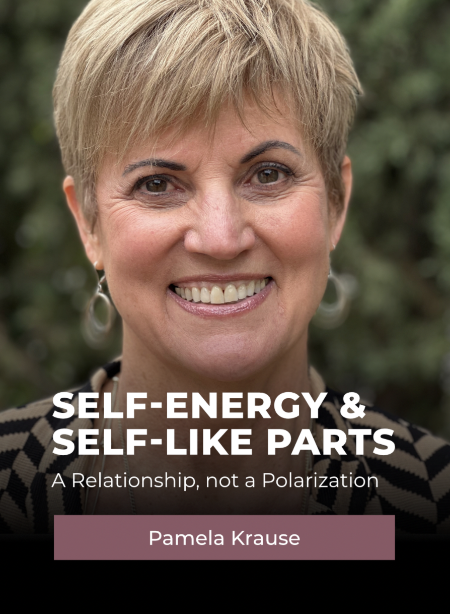 Self-energy and Self-like Parts