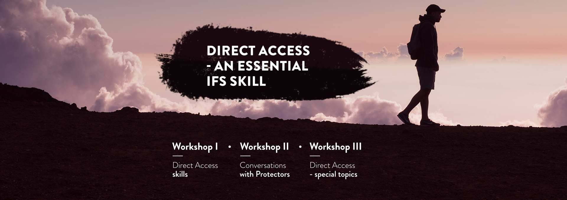 Direct Access - An Essential IFS Skill LP 10