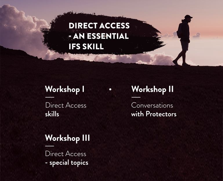 Direct Access - An Essential IFS Skill LP 15