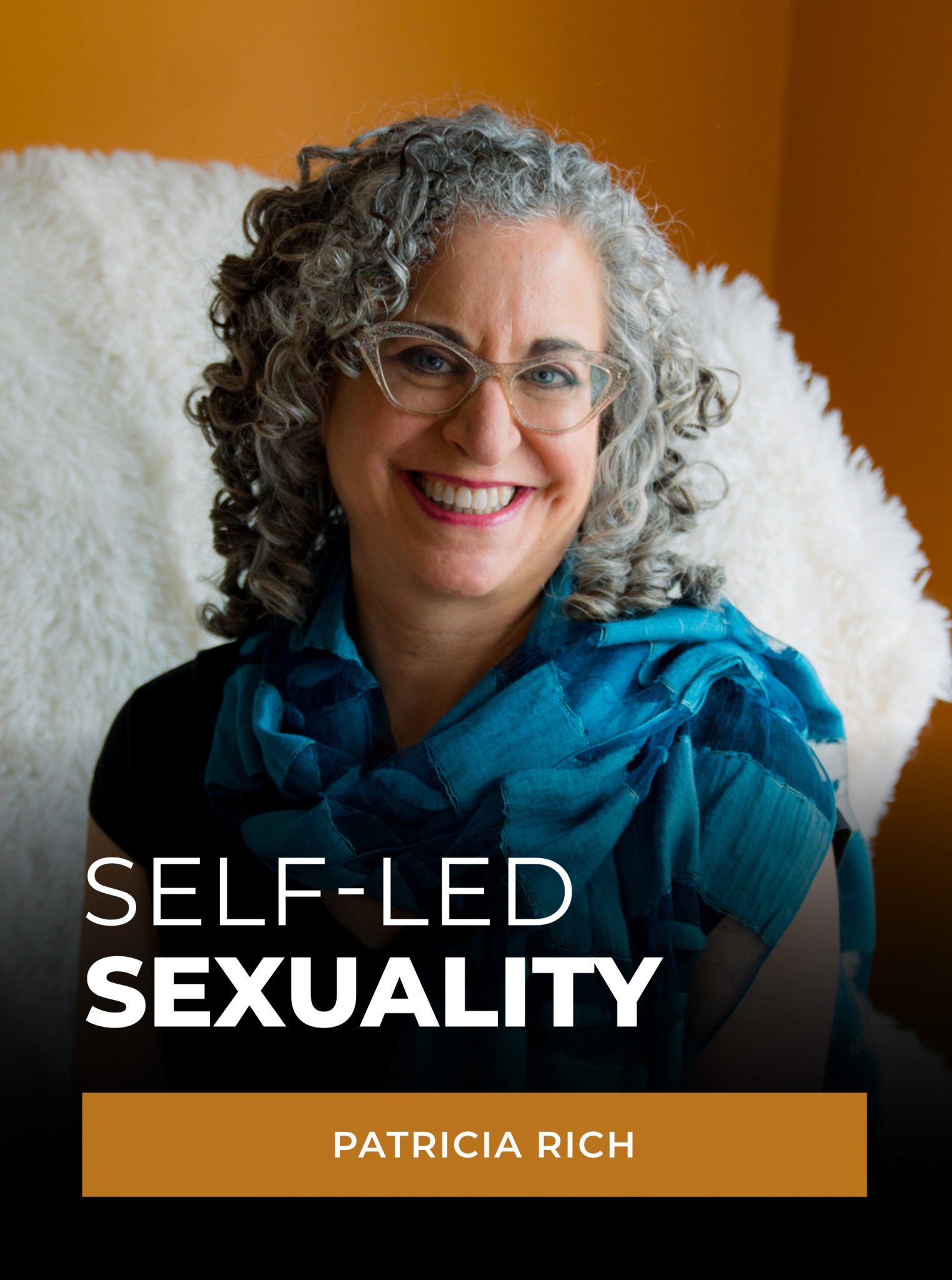 Self-Led Sexuality