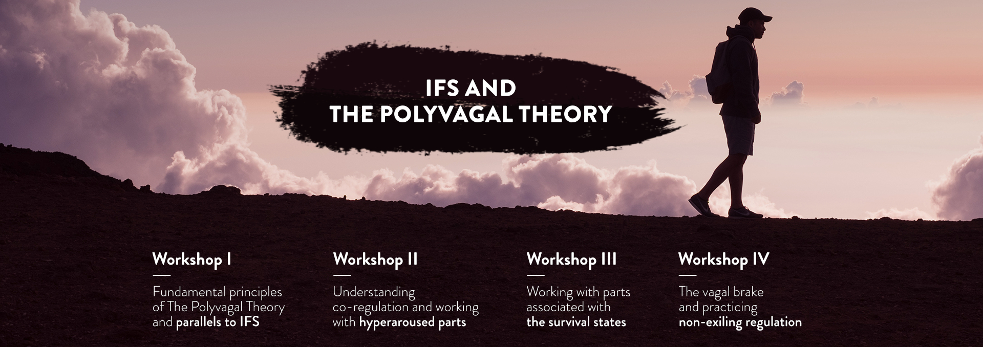 IFS and the polyvagal theory LP 21