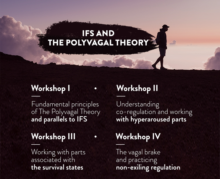 IFS and the polyvagal theory LP 22