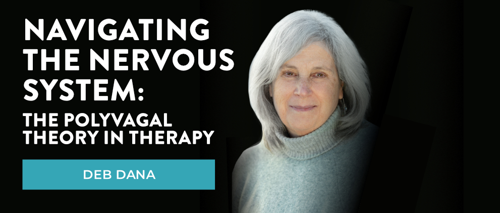 Kurs Navigating the Nervous System: The Polyvagal Theory in Therapy [CS]