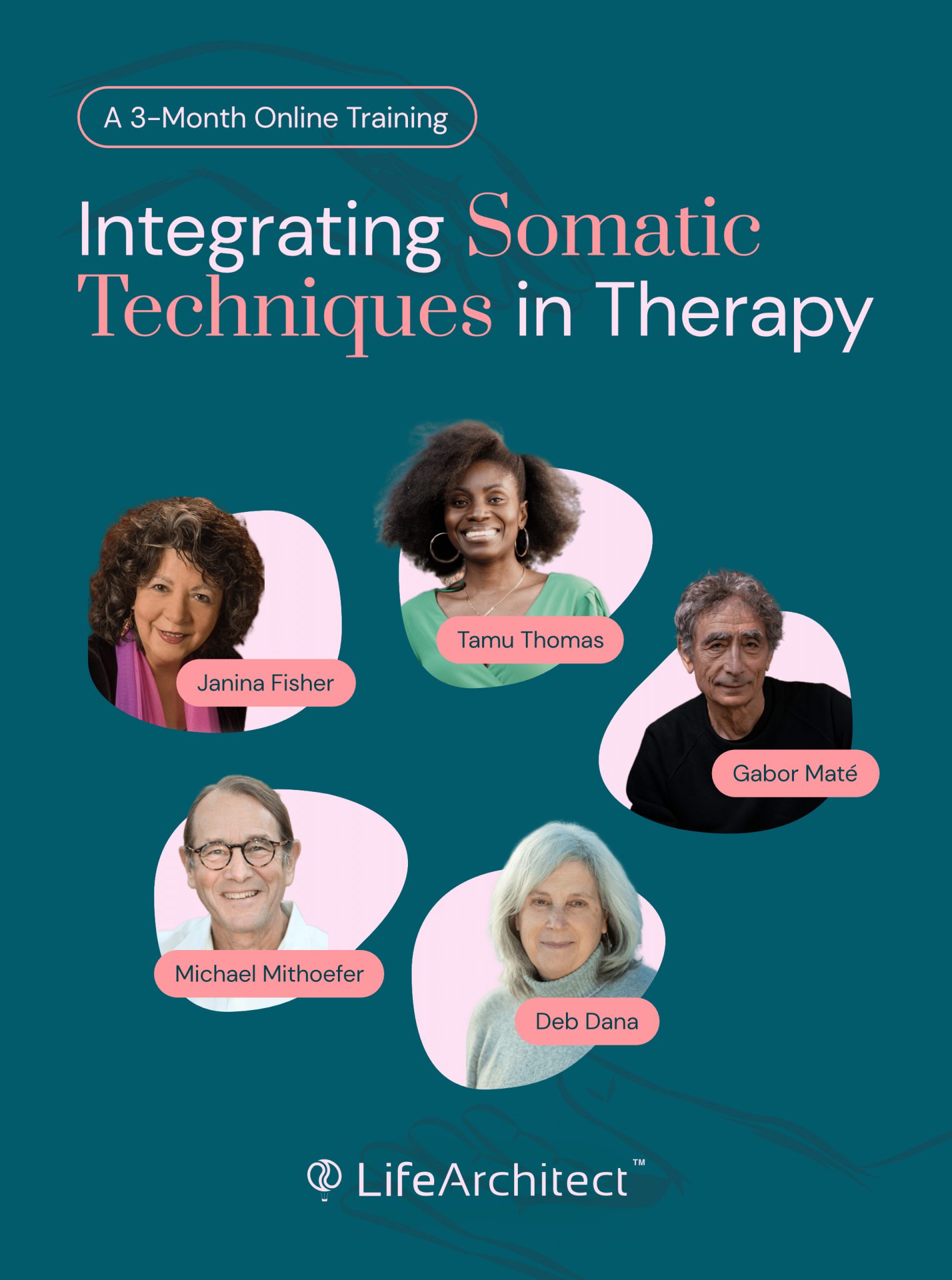 Integrating Somatic Techniques in Therapy