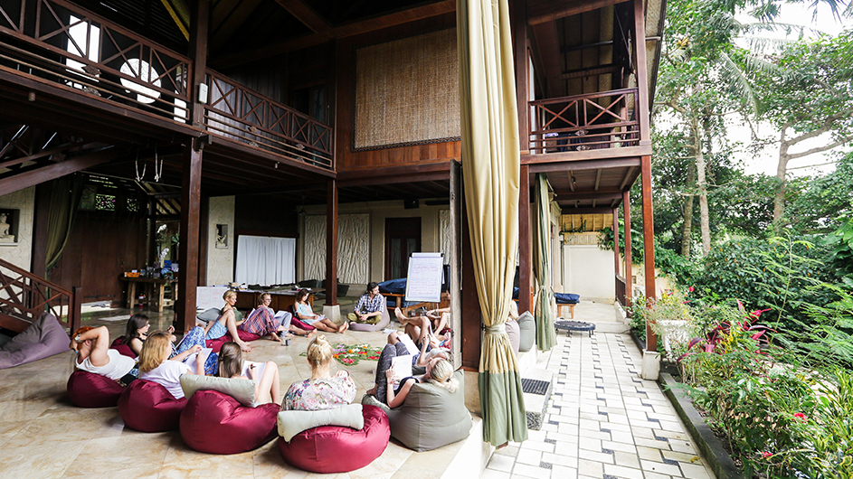 IFS Retreat in Bali copy 9
