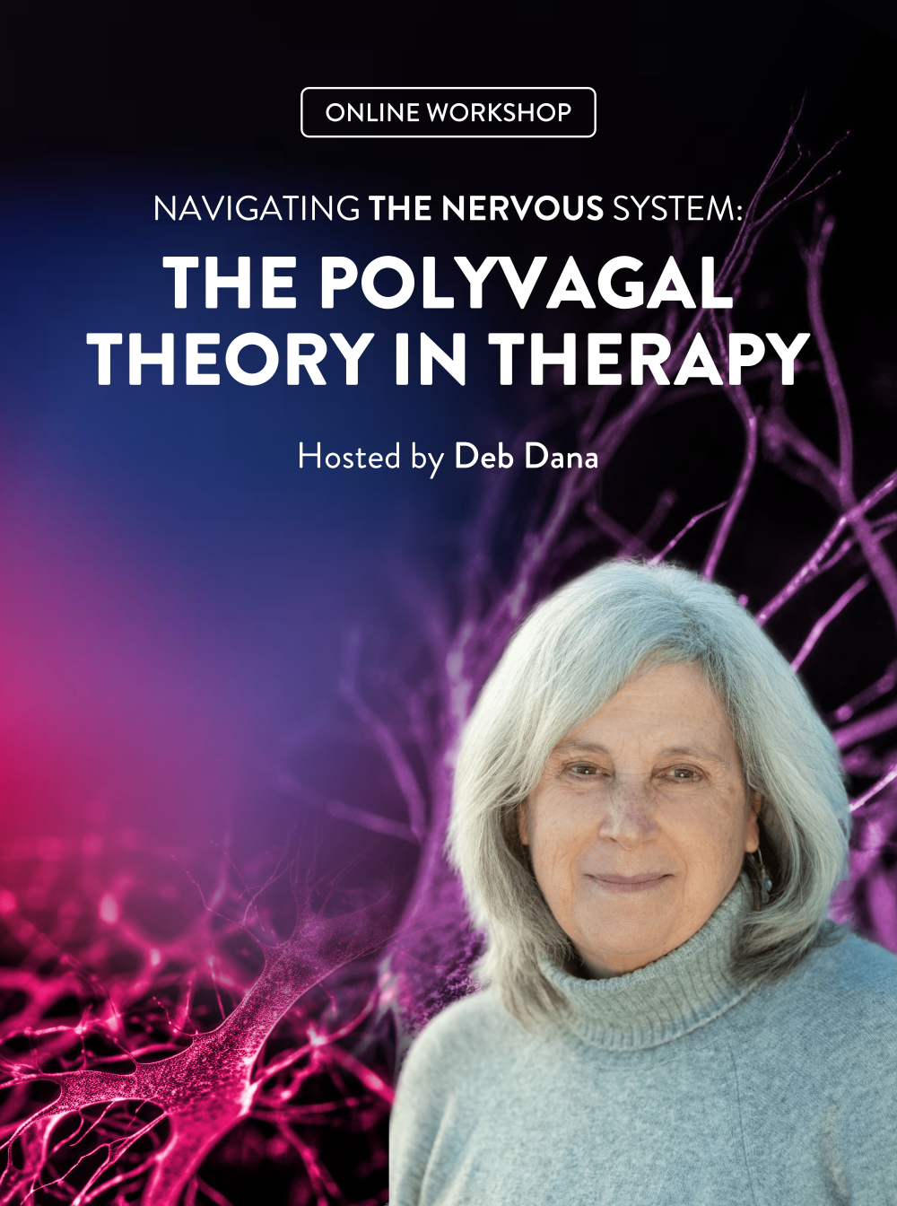 The Polyvagal Theory in Therapy