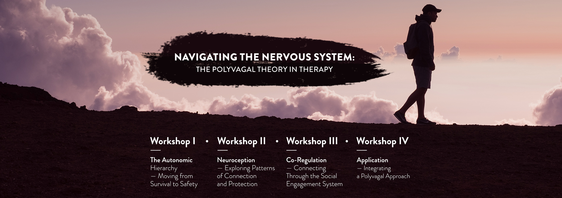 Navigating the Nervous System [LP] 5