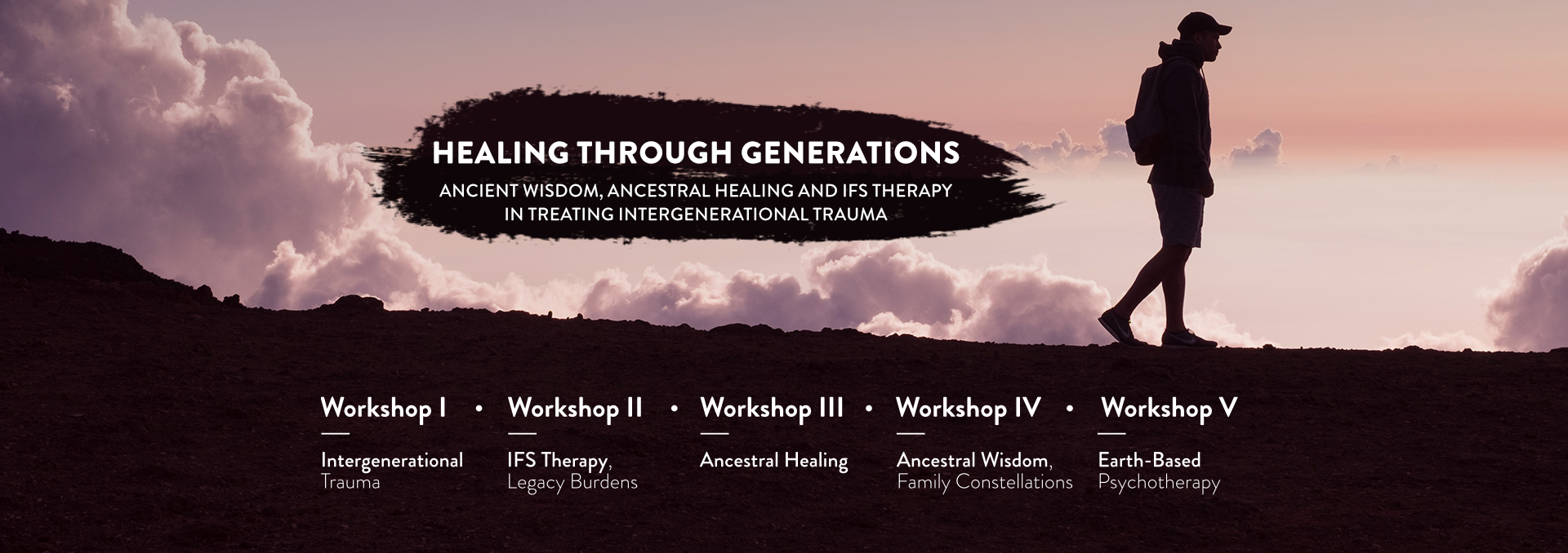 Healing Through Generations [LP] 7