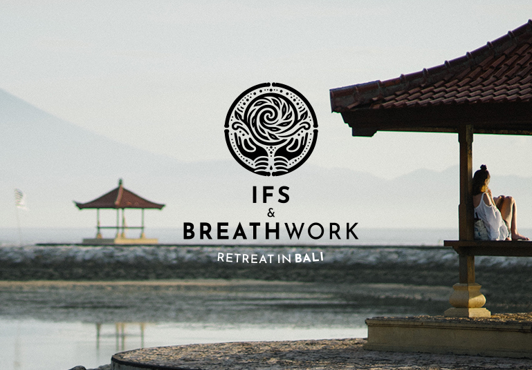Parts Work and Breathwork Retreat in Bali 21