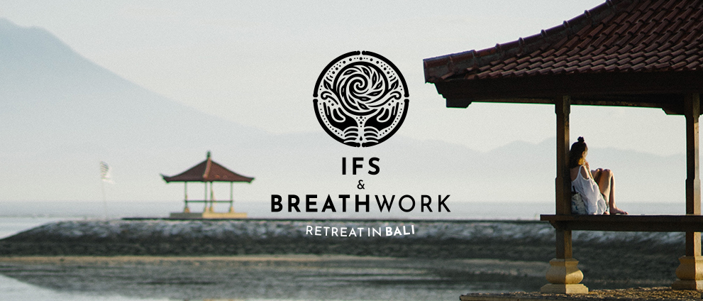 Parts Work and Breathwork Retreat in Bali 22