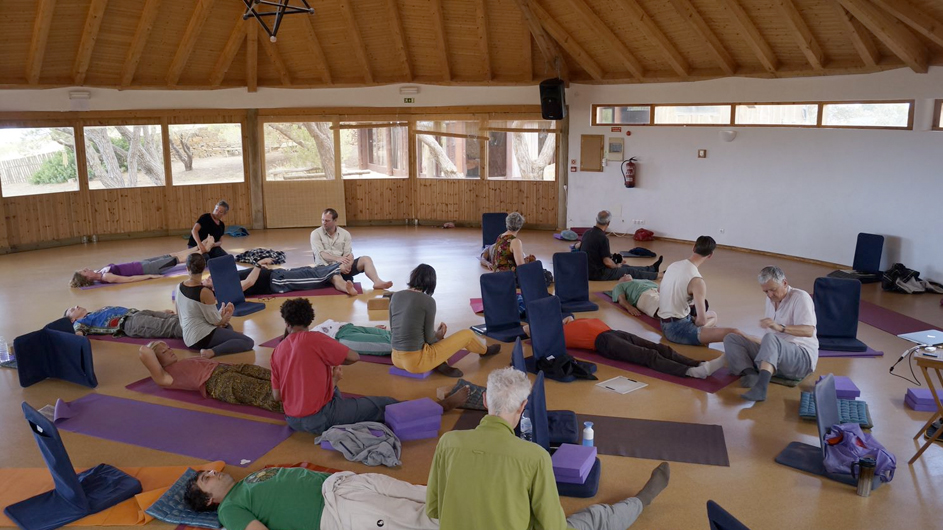 Guiding with Heart Retreat in Portugal 56
