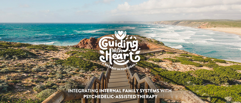 Guiding with Heart Retreat in Portugal 118