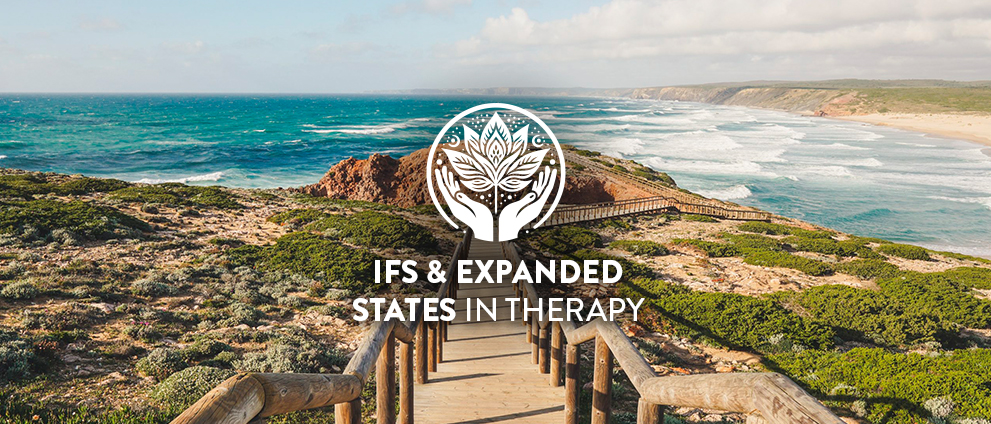 IFS and Expanded States in Therapy 4