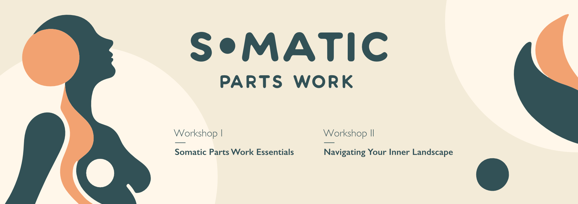 Somatic Parts Work [LP] 5