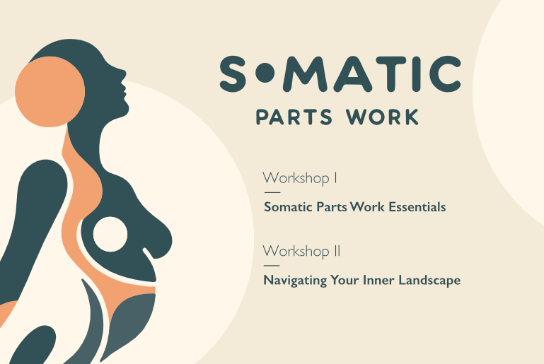 Somatic Parts Work [LP] 7