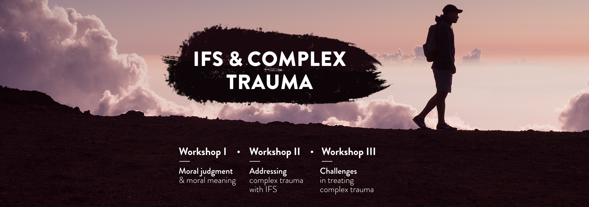 IFS & Complex trauma [LP] 21