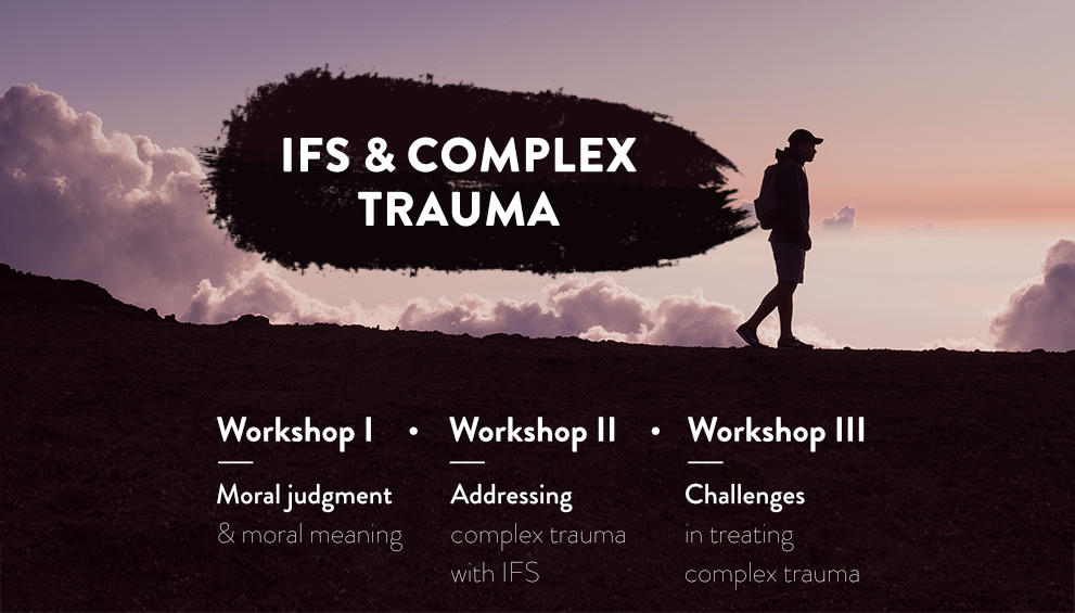 IFS & Complex trauma [LP] 23