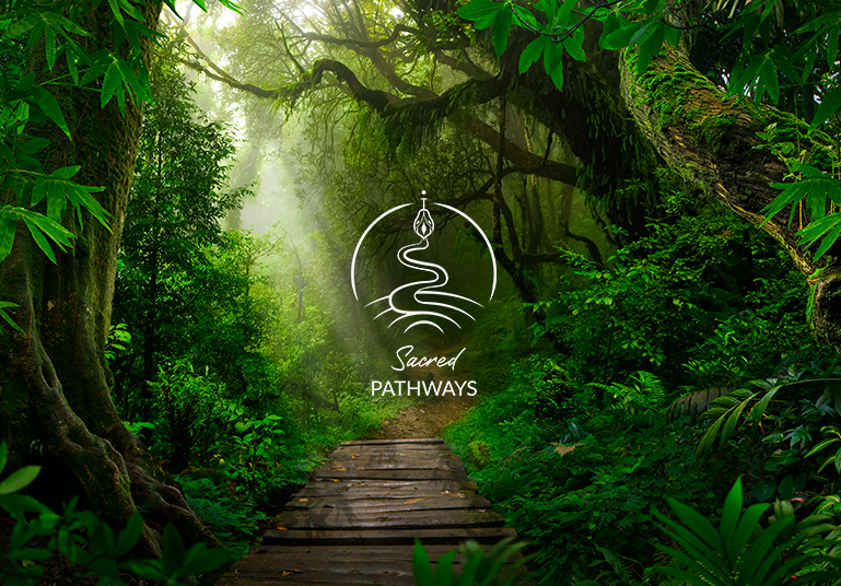 Sacred Pathways - IFS & Ayahuasca Retreat in Brazil 60