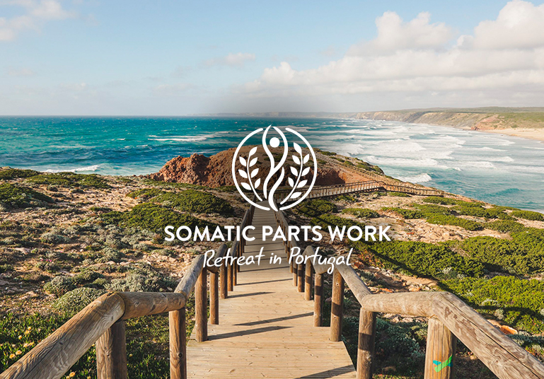 Somatic Parts Work Retreat in Portugal 12