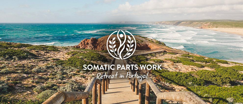 Somatic Parts Work Retreat in Portugal 13