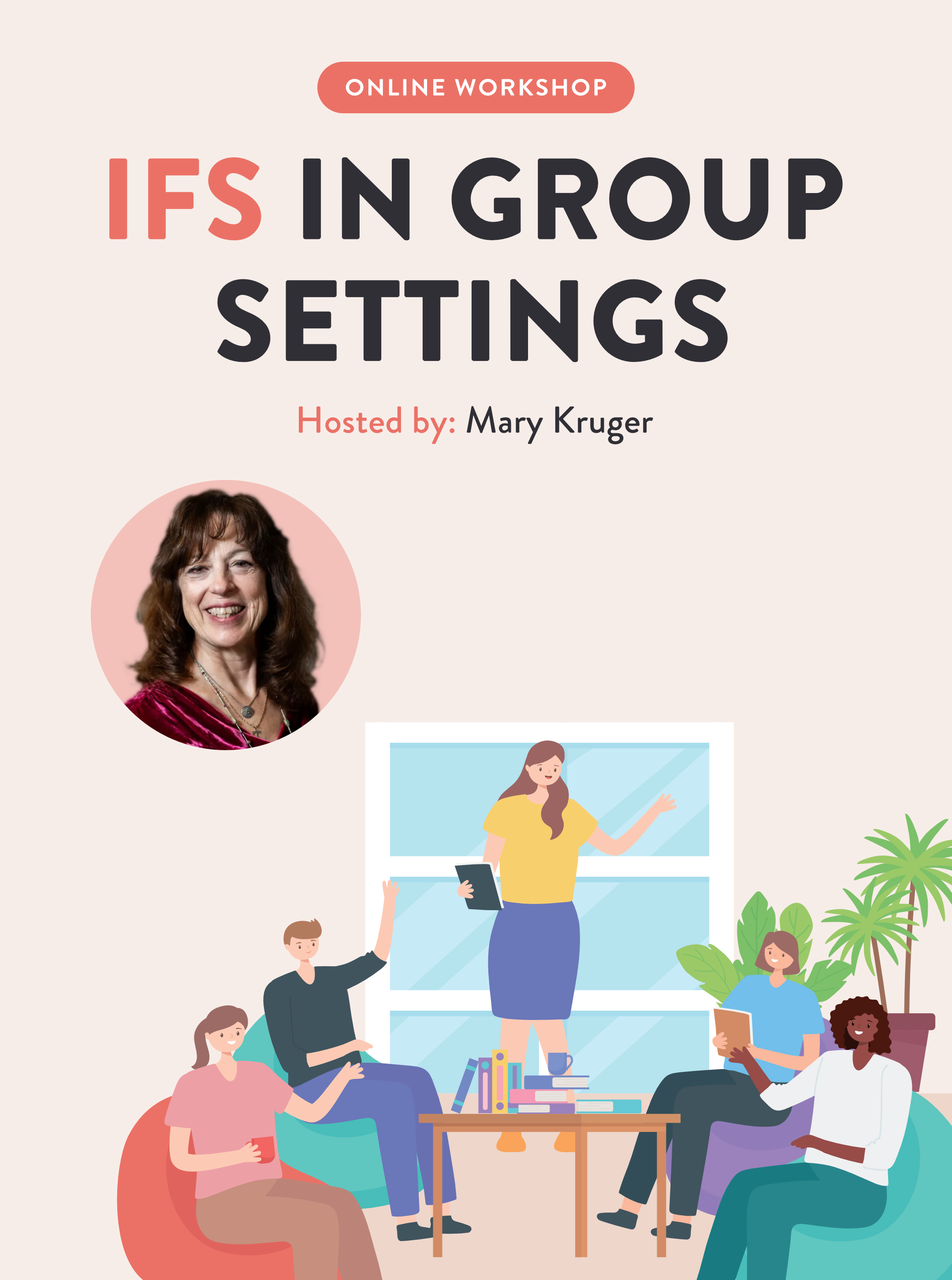 IFS in Group Settings