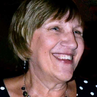 mary duparri