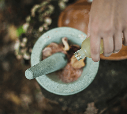 ayurveda