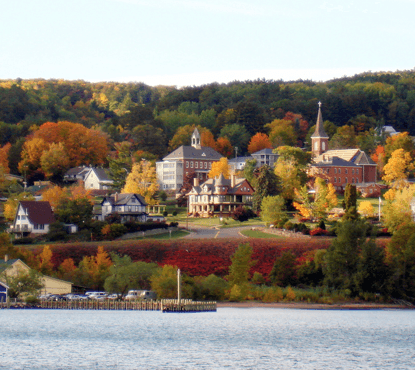 bayfield