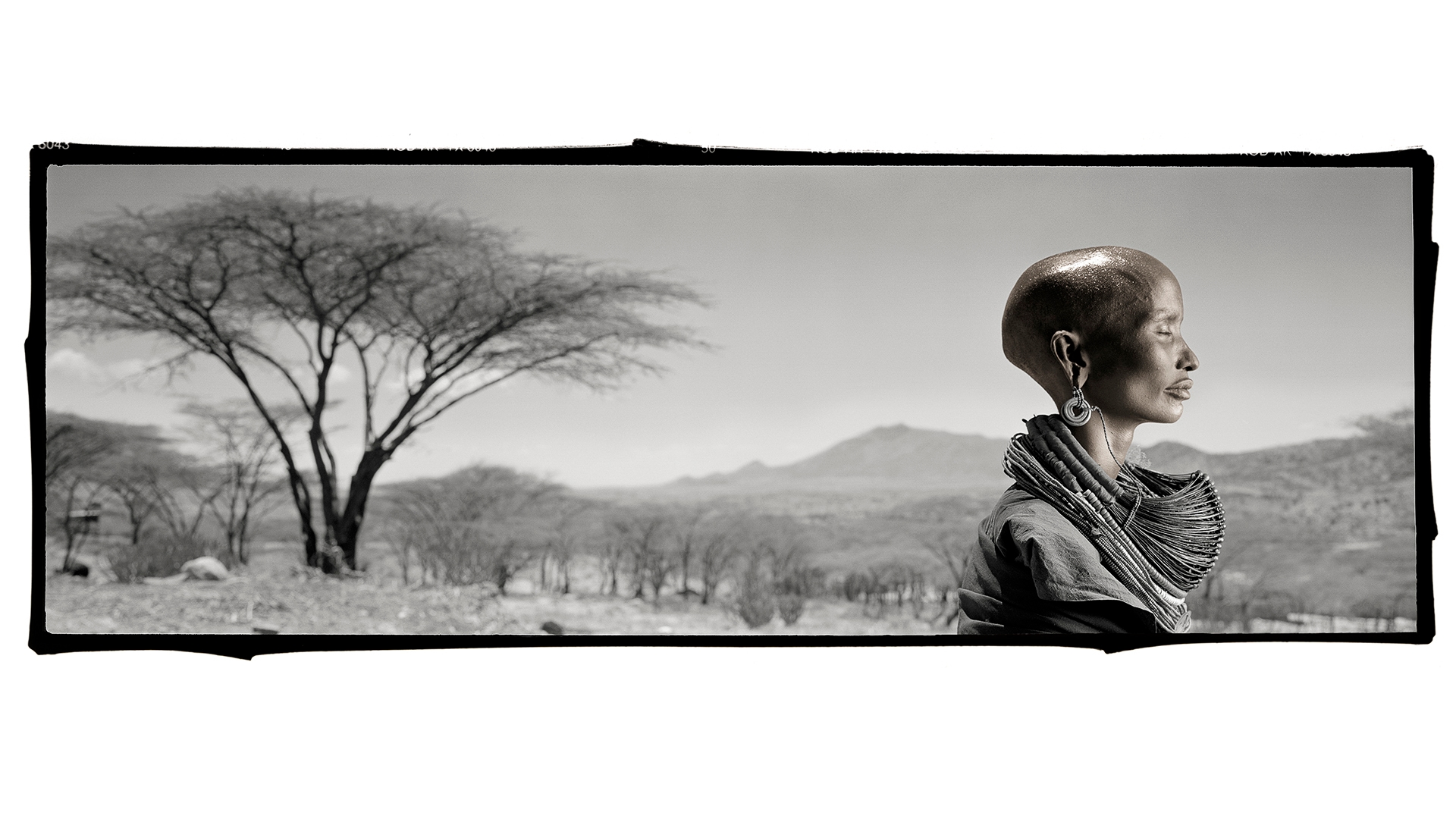 Shaman at a Psychiatric Ward - a Conversation with Phil Borges 8