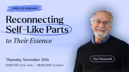 self-like-parts-free-ifs-therapy-webinar-paul-neustadt-horizon-1