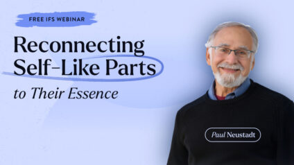 self-like-parts-free-ifs-therapy-webinar-paul-neustadt-horizon