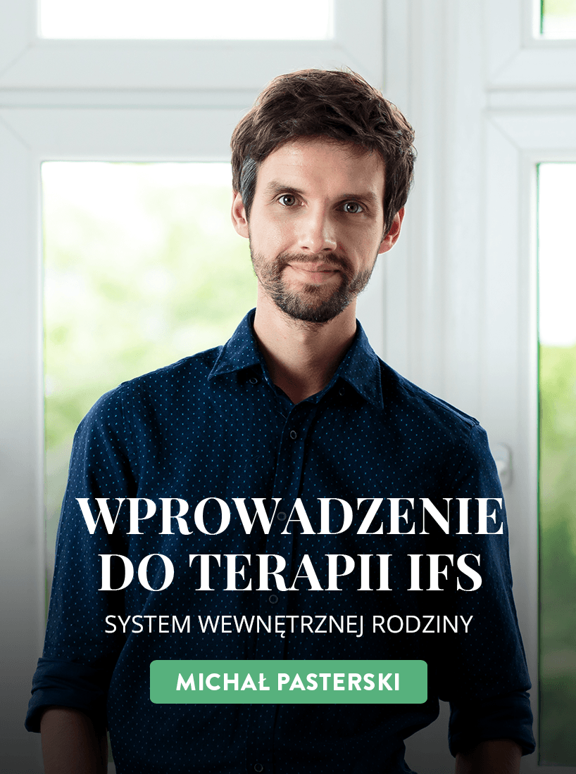Wprowadzenie do terapii IFS